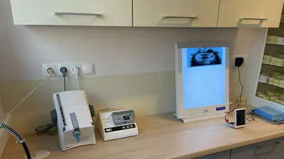 Stomatologia Martyna Natkaniec